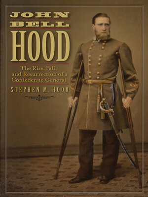 cover image of John Bell Hood